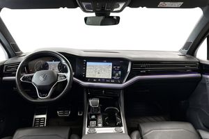 Volkswagen Touareg bild 12