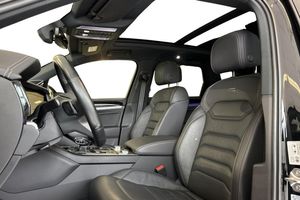 Volkswagen Touareg bild 33