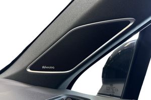 Volkswagen Touareg bild 24