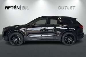 Volkswagen Touareg bild 10