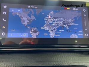 Citroen C3 Aircross bild 11