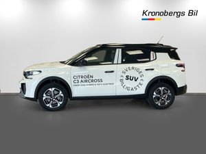 Citroen C3 Aircross bild 4