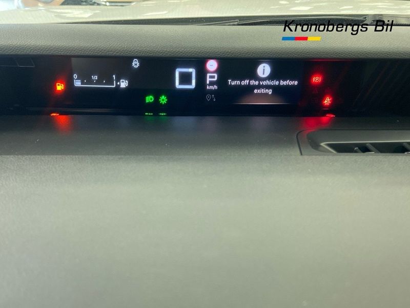Citroen C3 Aircross bild 10