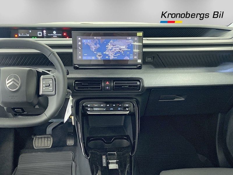 Citroen C3 Aircross bild 7
