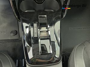 Citroen C3 Aircross bild 12
