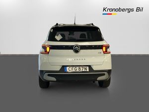 Citroen C3 Aircross bild 5