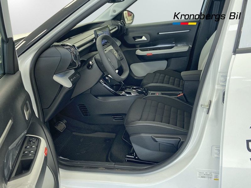 Citroen C3 Aircross bild 8