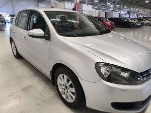 Volkswagen Golf bild 3