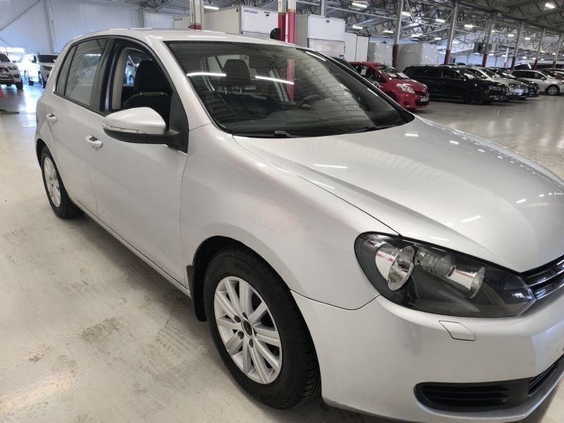 Volkswagen Golf bild 3
