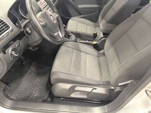 Volkswagen Golf bild 6