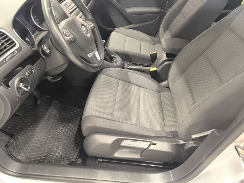 Volkswagen Golf bild 6
