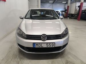 Volkswagen Golf bild 2
