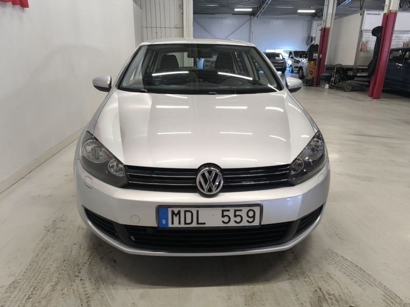Volkswagen Golf bild 2