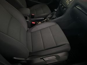 Volkswagen Golf bild 10