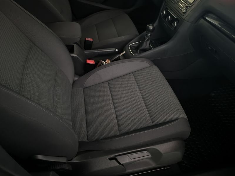 Volkswagen Golf bild 10