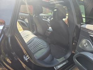 Mercedes EQS450+ bild 14