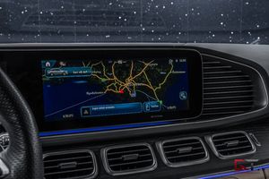 Mercedes GLE53 AMG bild 13