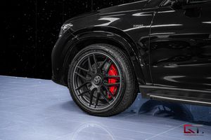 Mercedes GLE53 AMG bild 5
