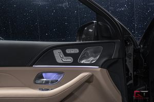 Mercedes GLE53 AMG bild 10