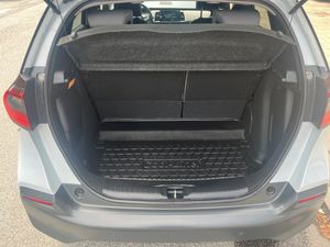 Honda Jazz bild 6