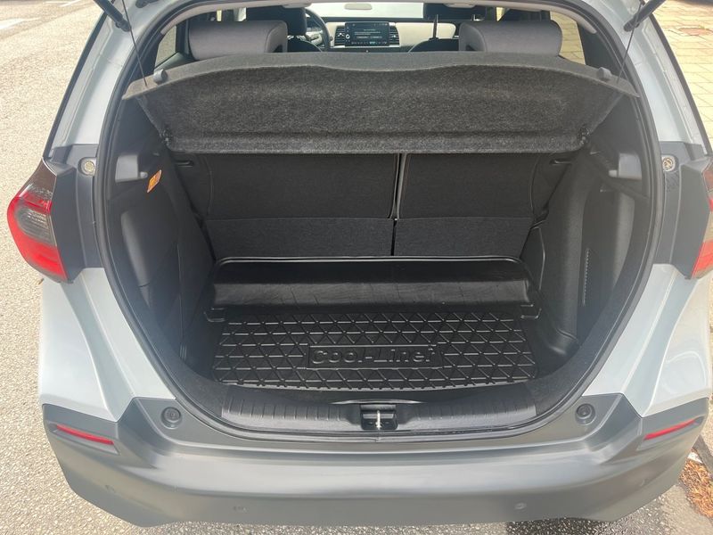 Honda Jazz bild 6