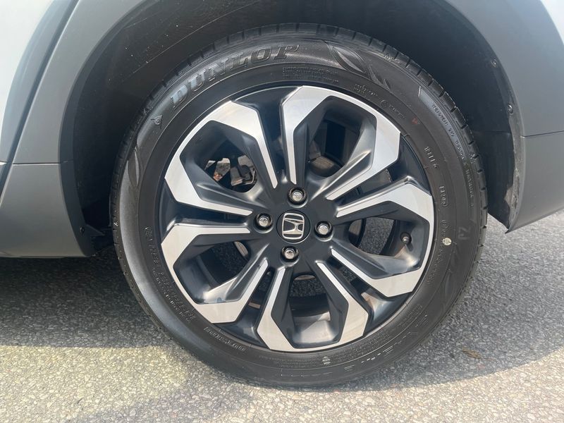 Honda Jazz bild 12