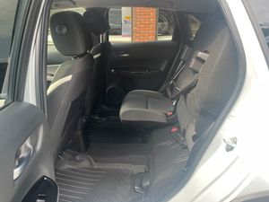 Honda Jazz bild 9