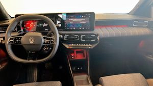Renault 5 E-Tech bild 4
