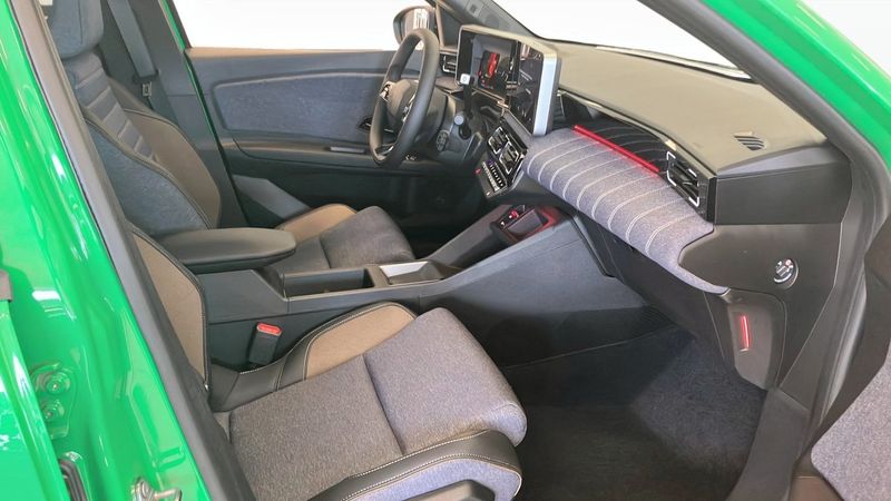 Renault 5 E-Tech bild 3
