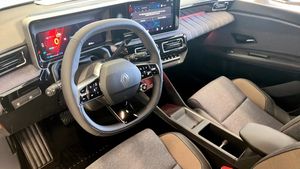 Renault 5 E-Tech bild 11