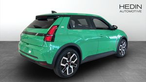 Renault 5 E-Tech bild 2