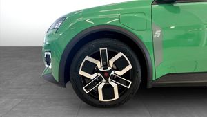 Renault 5 E-Tech bild 9