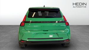 Renault 5 E-Tech bild 7