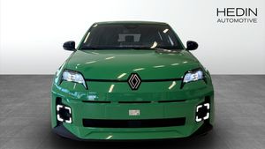 Renault 5 E-Tech bild 8
