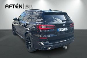 BMW X5 bild 8