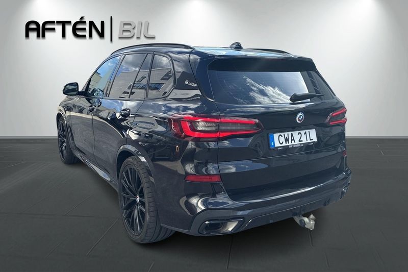 BMW X5 bild 8