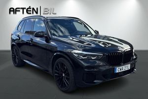 BMW X5 bild 4