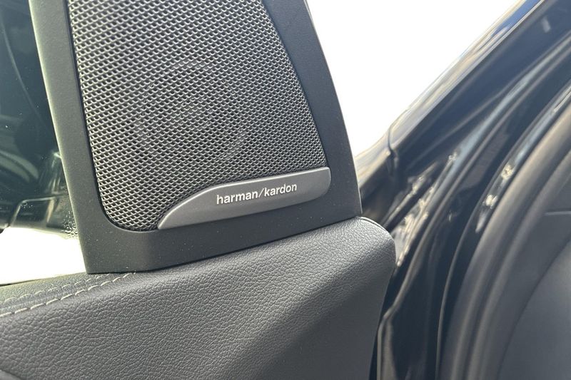 BMW X5 bild 23