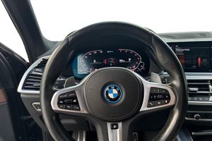 BMW X5 bild 12