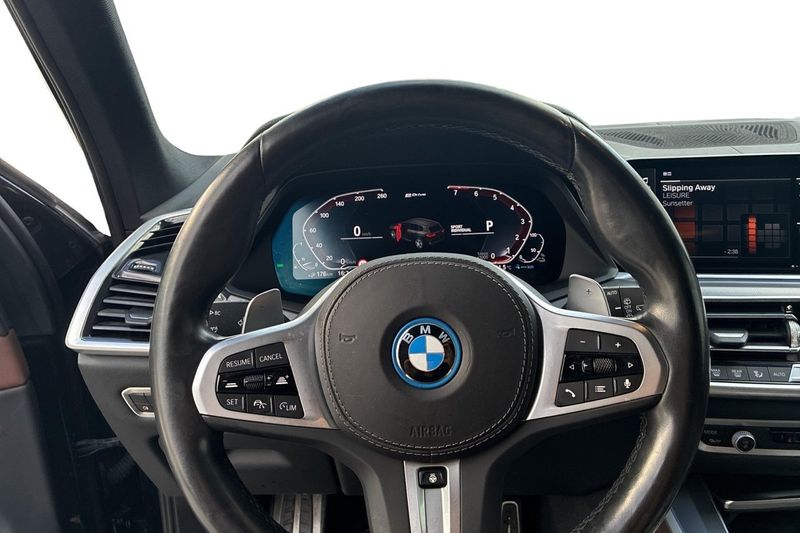 BMW X5 bild 12