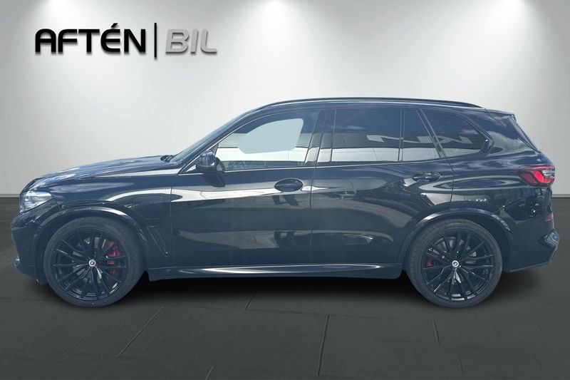 BMW X5 bild 6