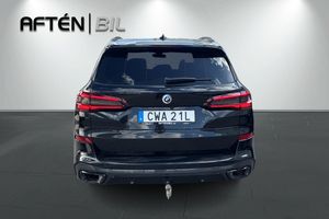 BMW X5 bild 9
