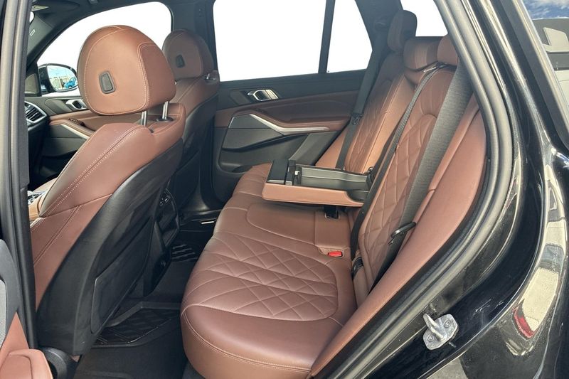 BMW X5 bild 16