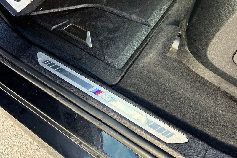 BMW X5 bild 25