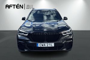 BMW X5 bild 3