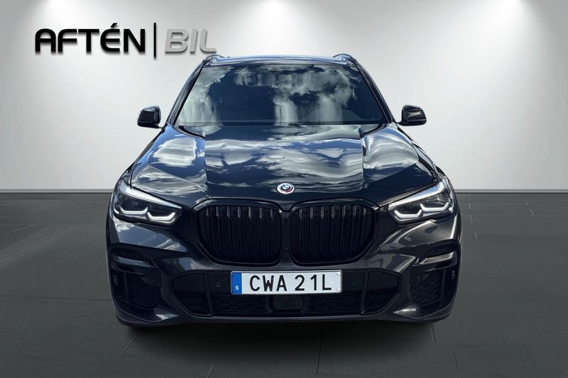 BMW X5 bild 3
