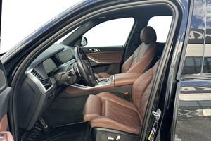 BMW X5 bild 13