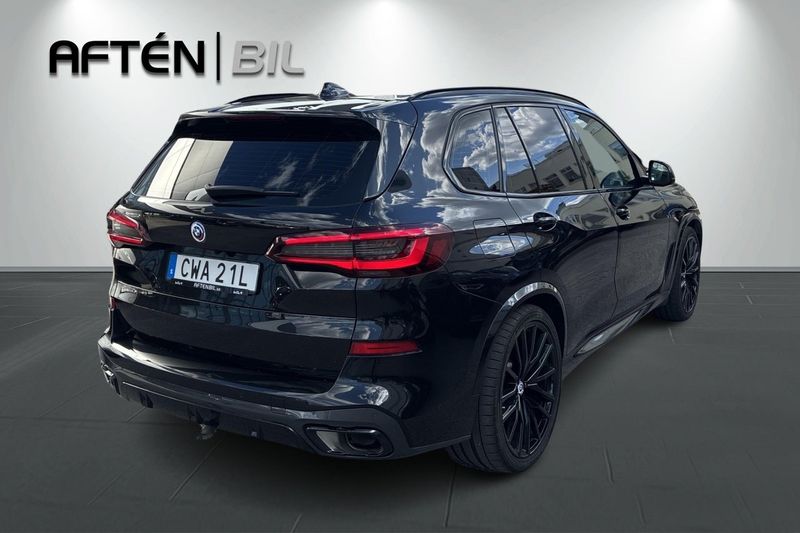 BMW X5 bild 10