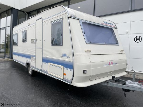 Adria Unica B 562UL - 2002