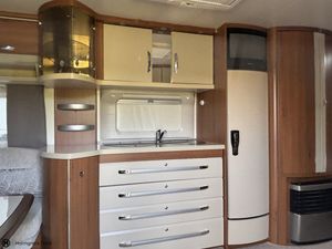 Hobby 650 bild 6